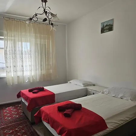 Appartement West Gate Split