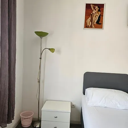Appartement West Gate