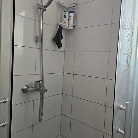 Appartement West Gate