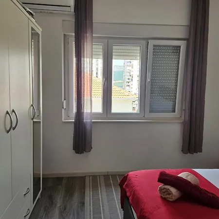 Appartement West Gate Split