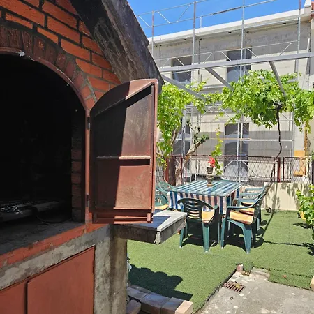 West Gate Apartamento