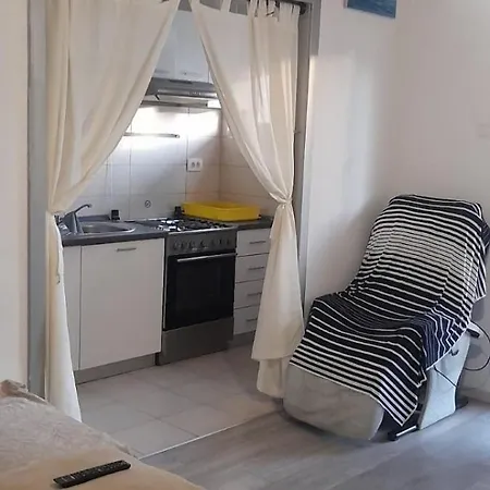 West Gate Apartment