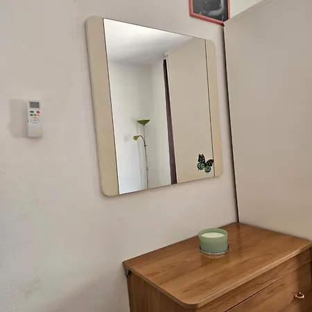 West Gate Apartment Split