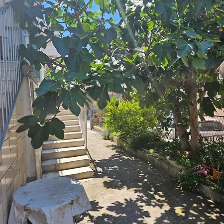 West Gate * Split